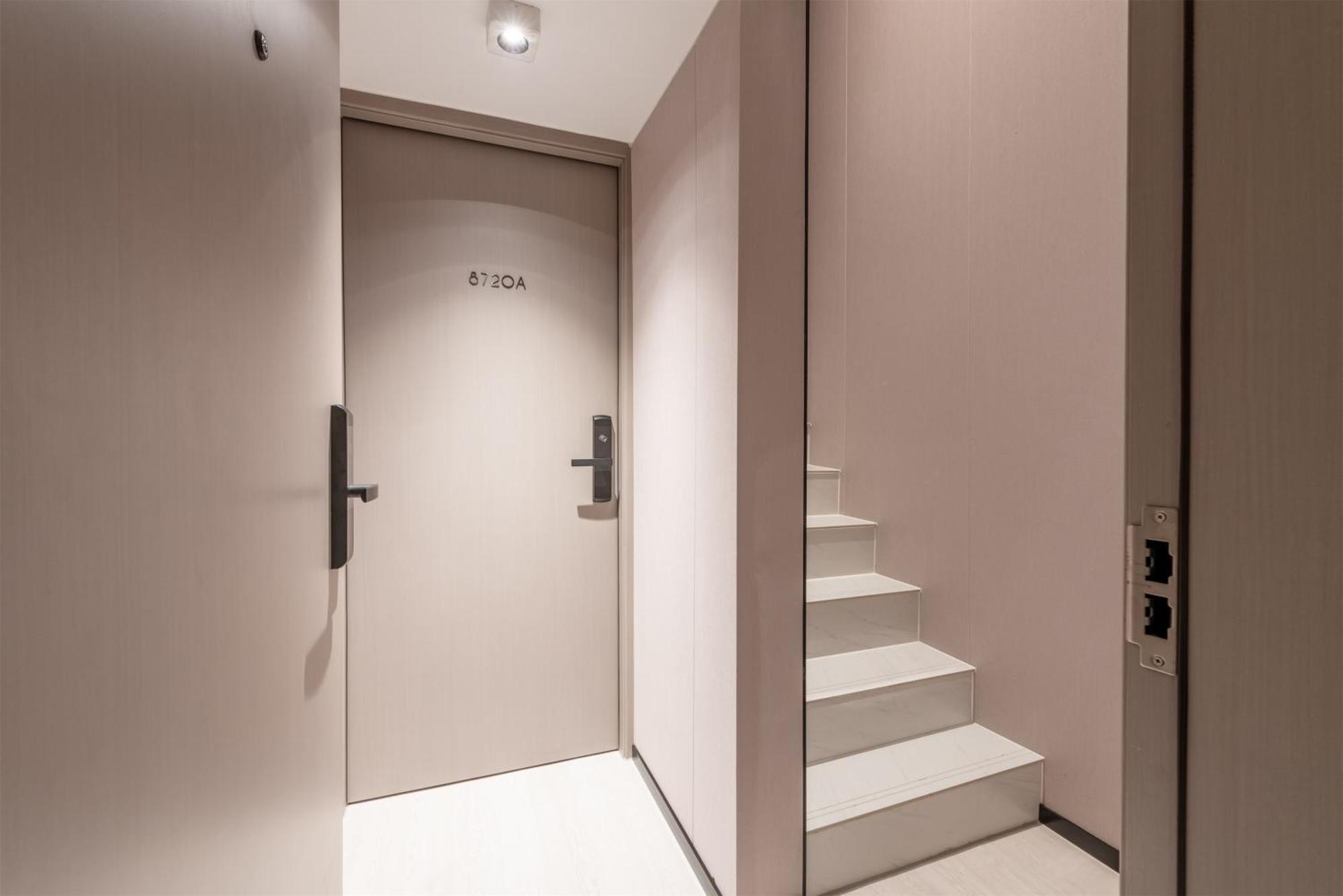 Oness Executive Hotel Guangzhou Huangpu Luogang - Free Shuttle Bus For Canton Fair Eksteriør bilde
